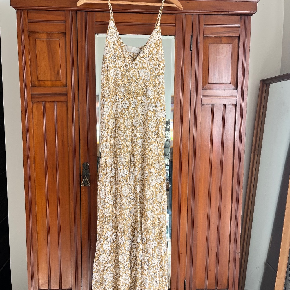 Bird&kite jumpsuit